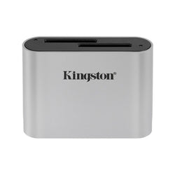 Lector SD de flujo de trabajo Kingston