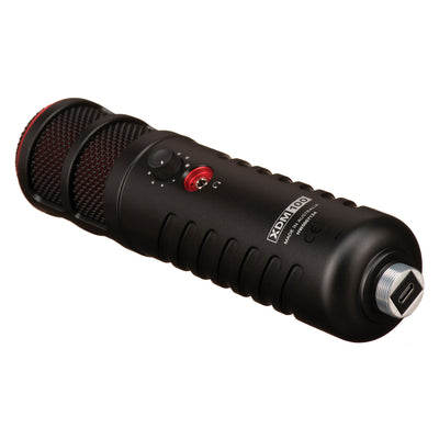 RODE X XDM-100 Micrófono dinámico USB-C