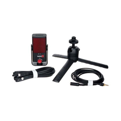 RODE X XCM-50 Micrófono de condensador compacto USB-C