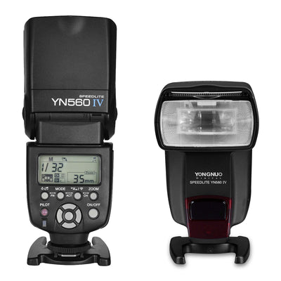 Speedlite Yongnuo YN560-IV