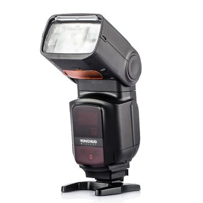 Yongnuo Speedlite YN968EX-RT para cámaras Canon