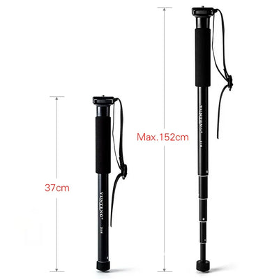 Yunteng Monopie YT-218 37-152cm 5secc (218)