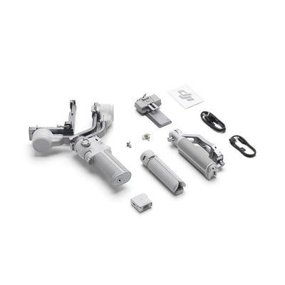 DJI Estabilizador RS 4 Mini Combo