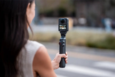 Extensión de batería DJI para Osmo 360 (90 cm)