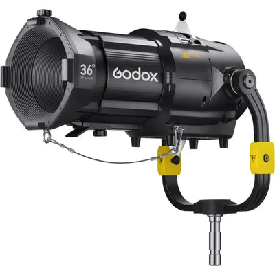 Kit de montaje para foco Godox MG1200Bi con lente de 36°