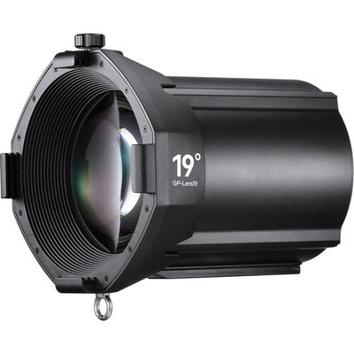 Lente Godox de 19° para sistema de montura G