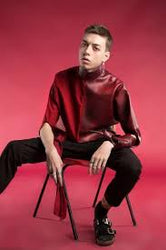 Fondo Colorama LL CO573 1.35 x 11m Crimson