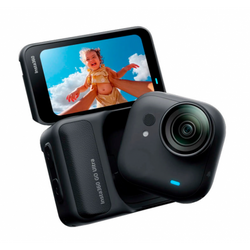 Paquete para creadores de Insta360 GO Ultra (negro)