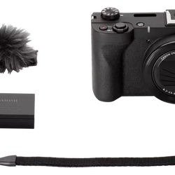 Canon PowerShot V1 cámara digital