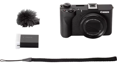 Canon PowerShot V1 cámara digital