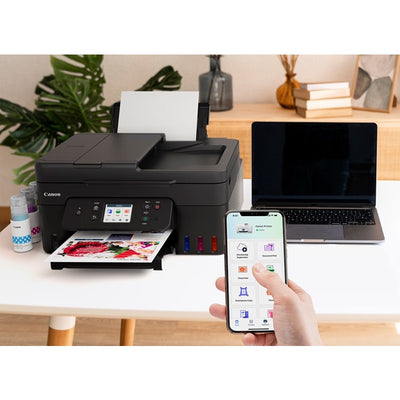 Multifuncional Canon PIXMA G4180